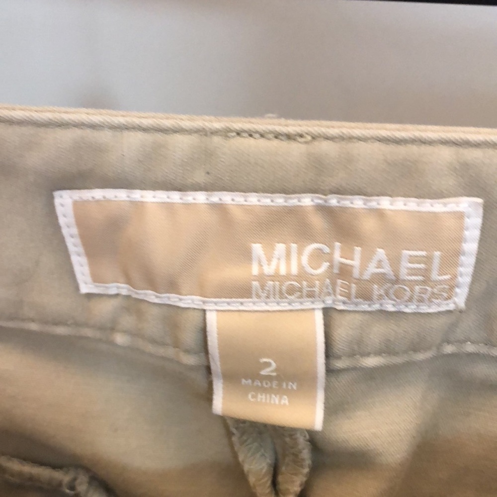 Michael Kors khakis